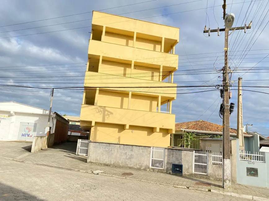Apartamento com 15 quartos à venda e para alugar, 689m2 em Balneario Barra Do Sul - SC - imagem 3 Foto 3 de Apartamento com 15 quartos à venda e para alugar, 689m2 em Balneario Barra Do Sul - SC
