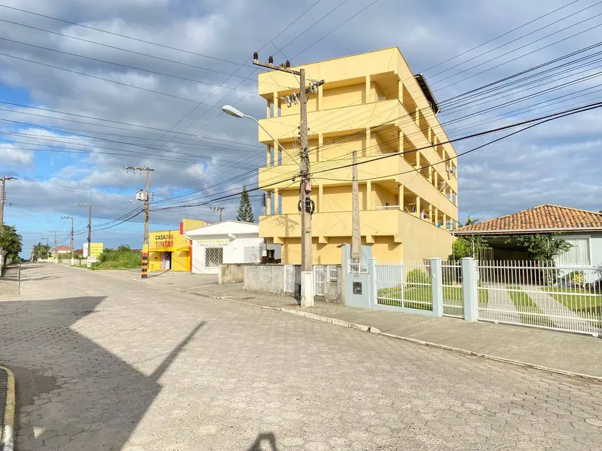 Apartamento com 15 quartos à venda e para alugar, 689m2 em Balneario Barra Do Sul - SC - imagem 2 Foto 2 de Apartamento com 15 quartos à venda e para alugar, 689m2 em Balneario Barra Do Sul - SC