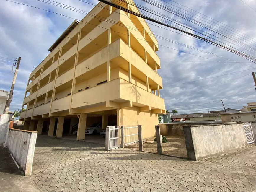 Apartamento com 15 quartos à venda e para alugar, 689m2 em Balneario Barra Do Sul - SC - imagem 4 Foto 4 de Apartamento com 15 quartos à venda e para alugar, 689m2 em Balneario Barra Do Sul - SC