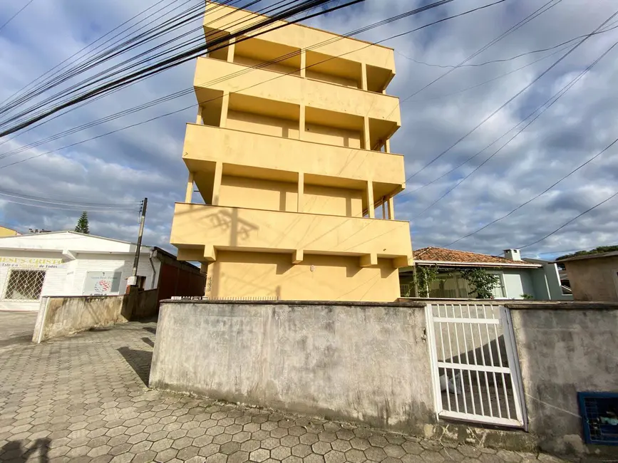 Apartamento com 15 quartos à venda e para alugar, 689m2 em Balneario Barra Do Sul - SC - imagem 5 Foto 5 de Apartamento com 15 quartos à venda e para alugar, 689m2 em Balneario Barra Do Sul - SC