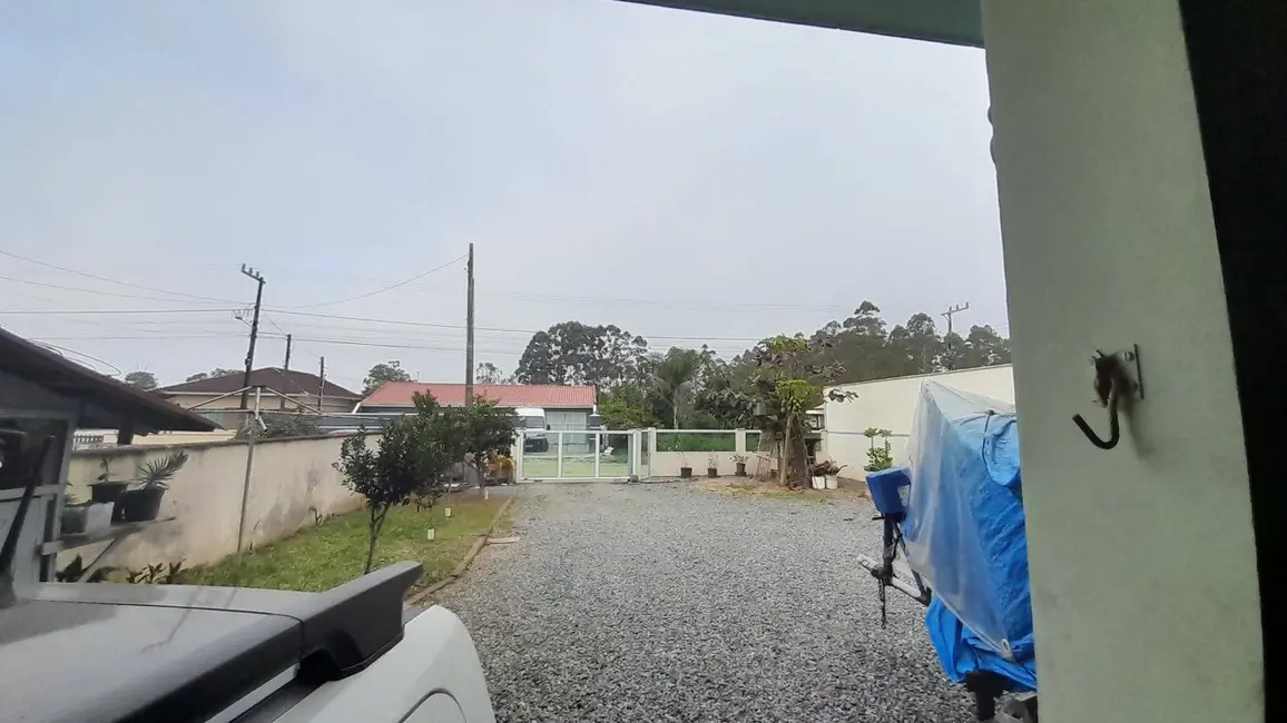 Foto 2 de Casa com 4 quartos à venda, 190m2 em Balneario Barra Do Sul - SC