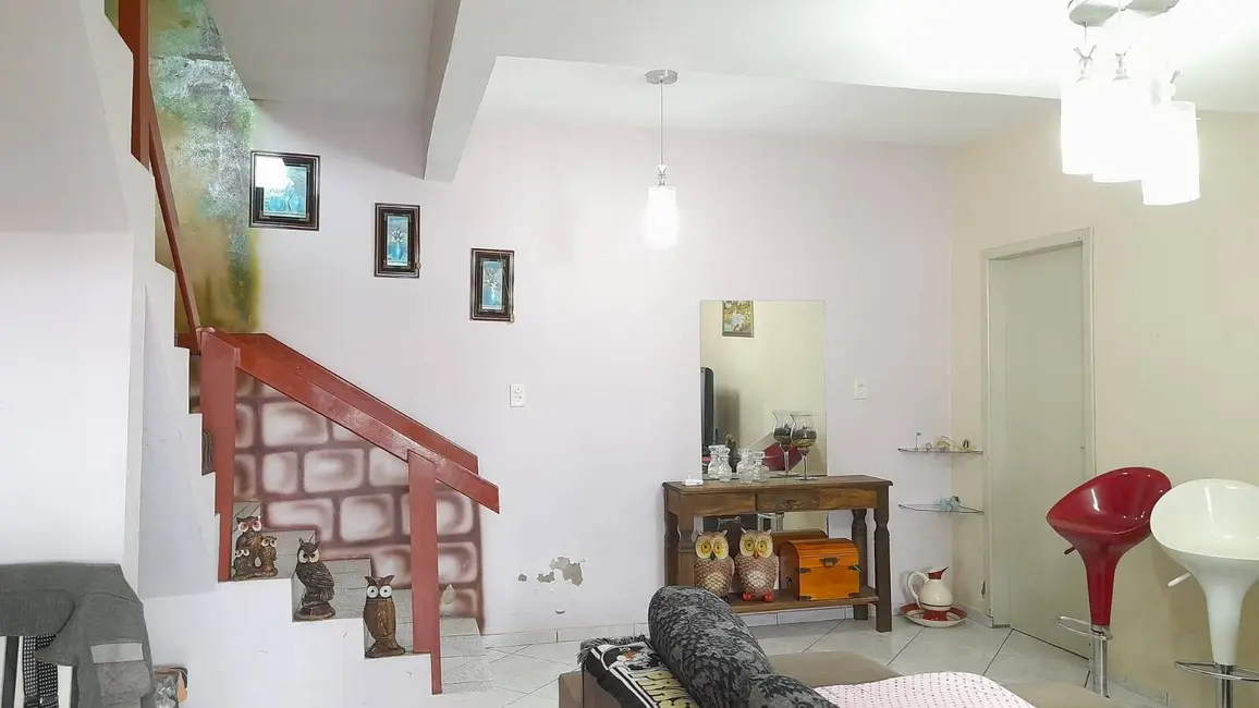 Foto 6 de Casa com 4 quartos à venda, 190m2 em Balneario Barra Do Sul - SC