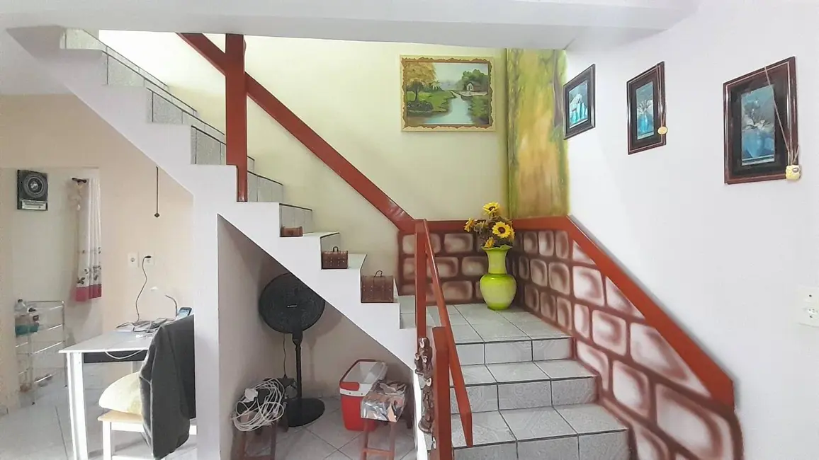 Foto 4 de Casa com 4 quartos à venda, 190m2 em Balneario Barra Do Sul - SC