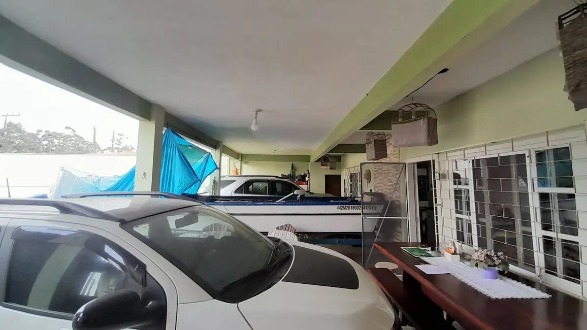 Foto 3 de Casa com 4 quartos à venda, 190m2 em Balneario Barra Do Sul - SC
