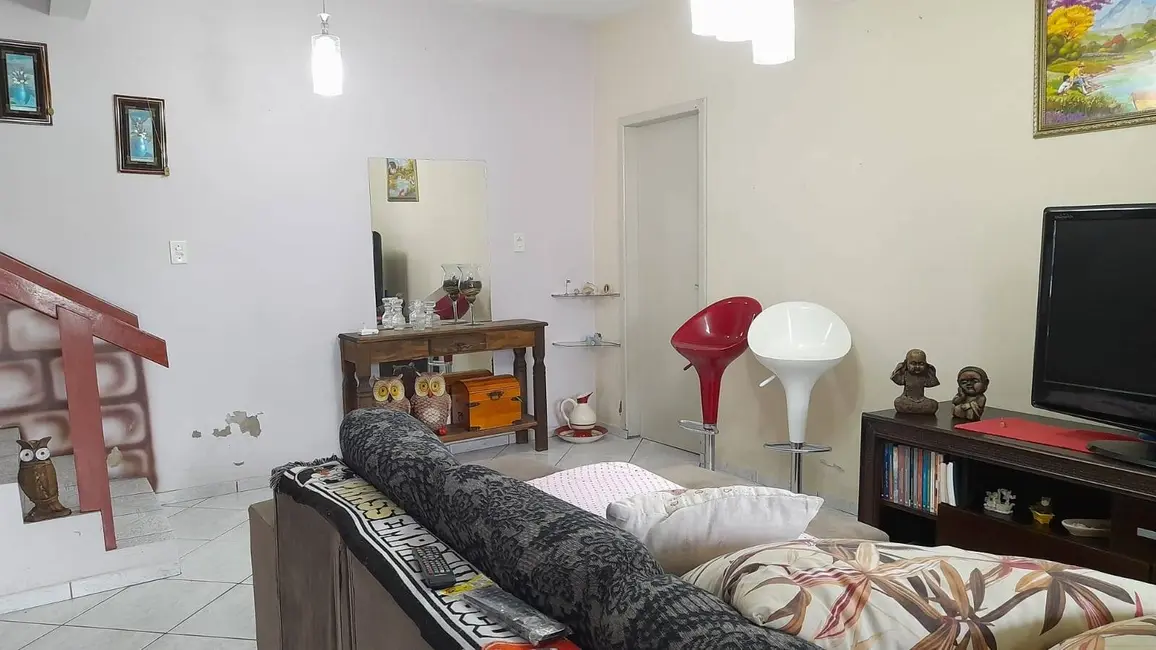 Foto 5 de Casa com 4 quartos à venda, 190m2 em Balneario Barra Do Sul - SC