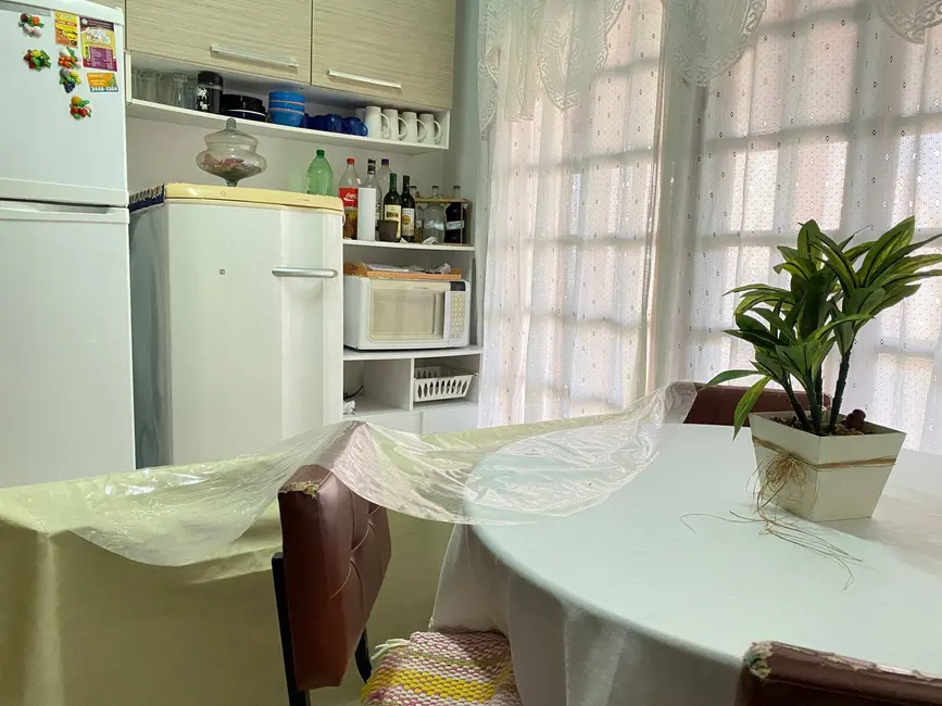 Foto 4 de Casa com 4 quartos à venda, 130m2 em Centro, Balneario Barra Do Sul - SC