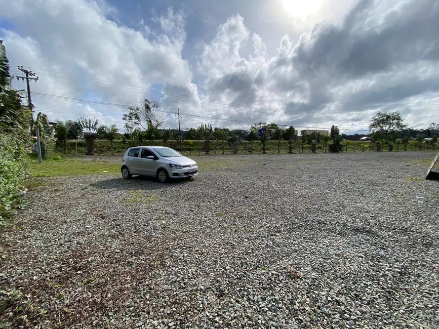 Foto 7 de Terreno / Lote à venda, 3780m2 em Araquari - SC