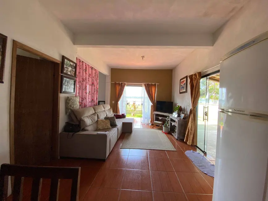Foto 5 de Casa com 3 quartos à venda, 130m2 em Balneario Barra Do Sul - SC