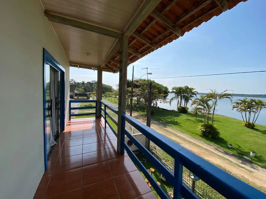 Foto 1 de Casa com 3 quartos à venda, 130m2 em Balneario Barra Do Sul - SC