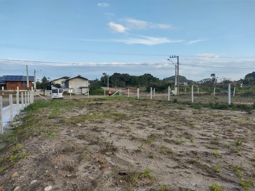 Terreno / Lote à venda, 360m2 em Barra Velha - SC - imagem 4 Foto 4 de Terreno / Lote à venda, 360m2 em Barra Velha - SC