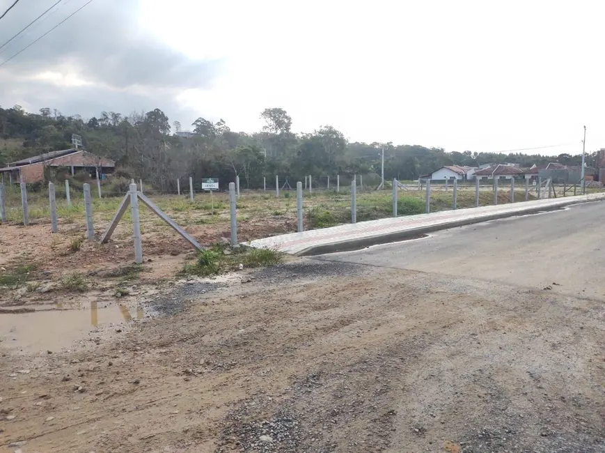 Terreno / Lote à venda, 360m2 em Barra Velha - SC - imagem 1 Foto 1 de Terreno / Lote à venda, 360m2 em Barra Velha - SC