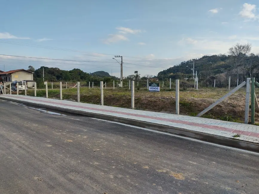 Terreno / Lote à venda, 360m2 em Barra Velha - SC - imagem 5 Foto 5 de Terreno / Lote à venda, 360m2 em Barra Velha - SC