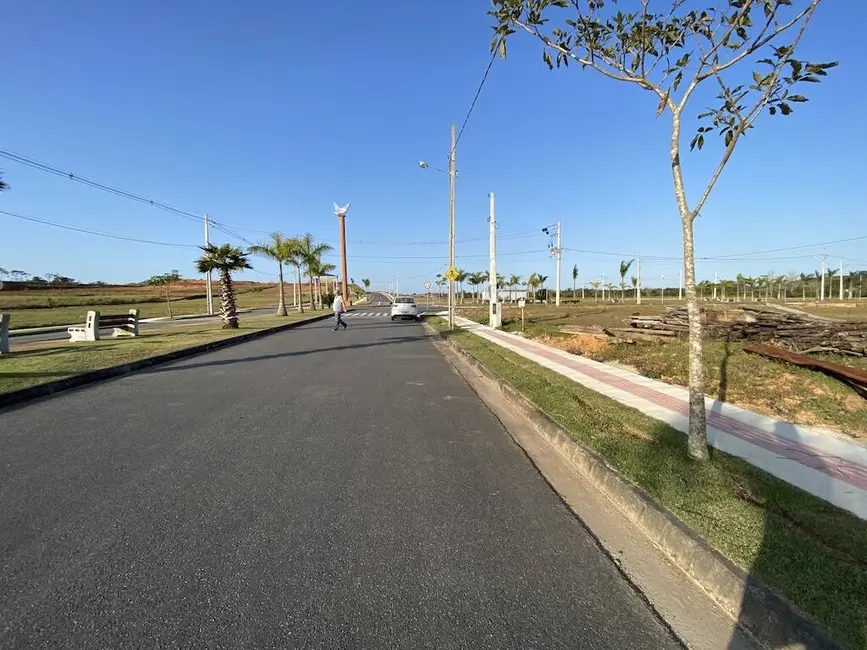 Foto 5 de Terreno / Lote à venda, 287m2 em Araquari - SC