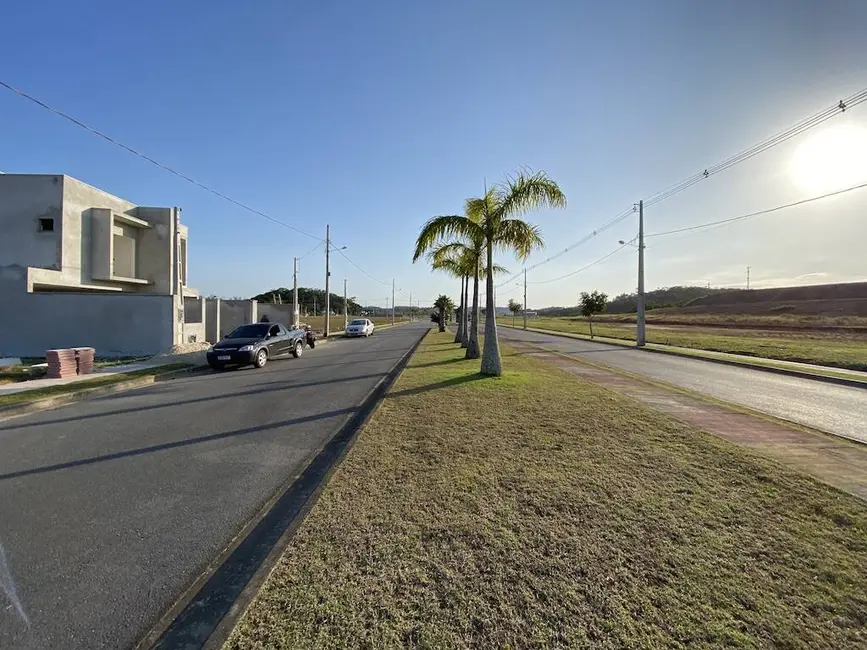 Foto 7 de Terreno / Lote à venda, 287m2 em Araquari - SC