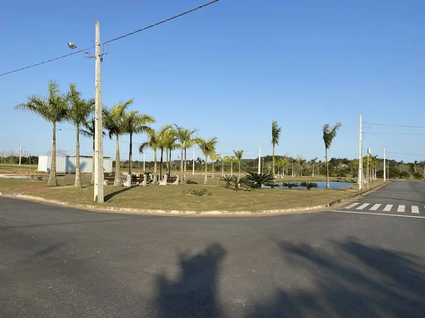 Foto 9 de Terreno / Lote à venda, 287m2 em Araquari - SC