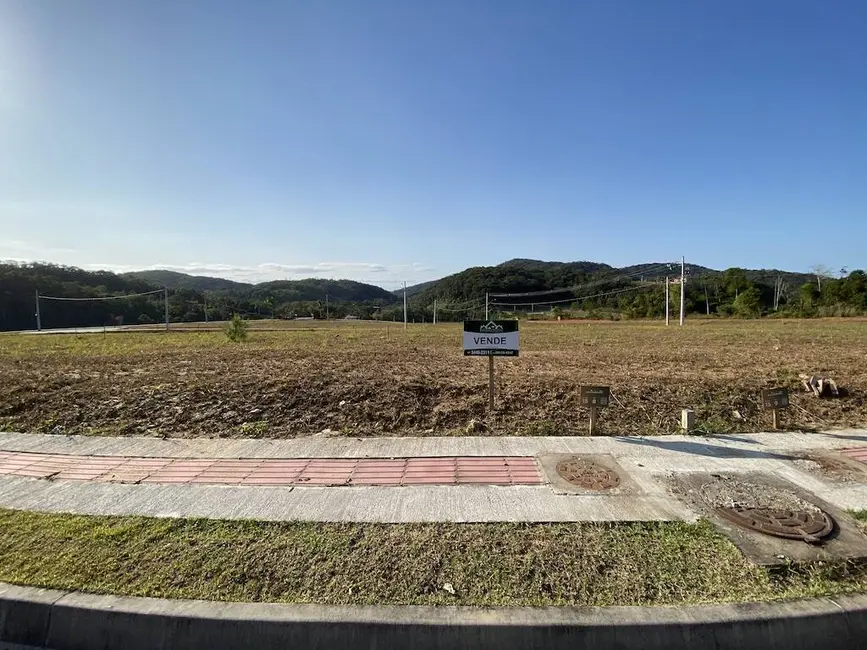 Terreno / Lote à venda, 240m2 em Araquari - SC - imagem 4 Foto 4 de Terreno / Lote à venda, 240m2 em Araquari - SC