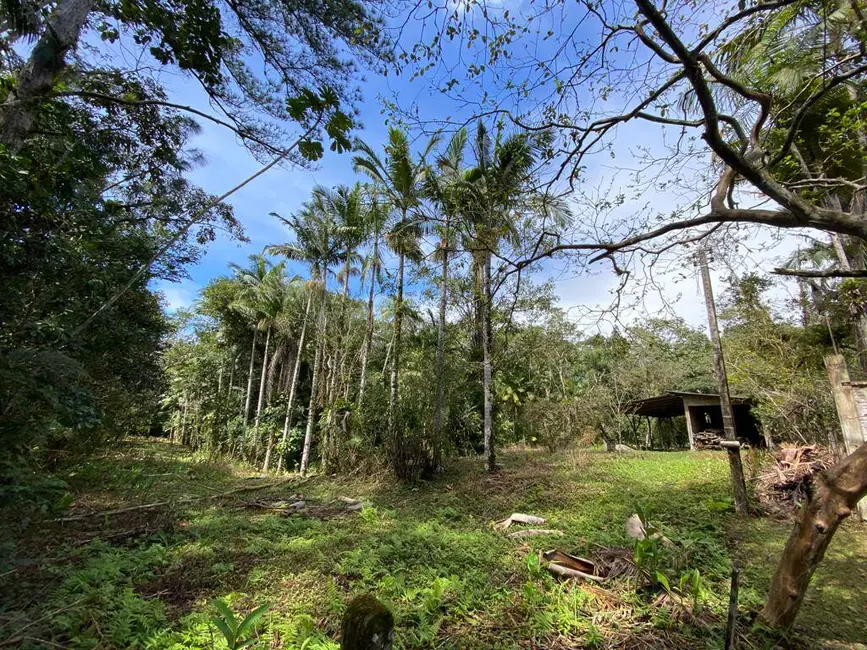Terreno / Lote à venda, 20625m2 em Araquari - SC - imagem 8 Foto 8 de Terreno / Lote à venda, 20625m2 em Araquari - SC