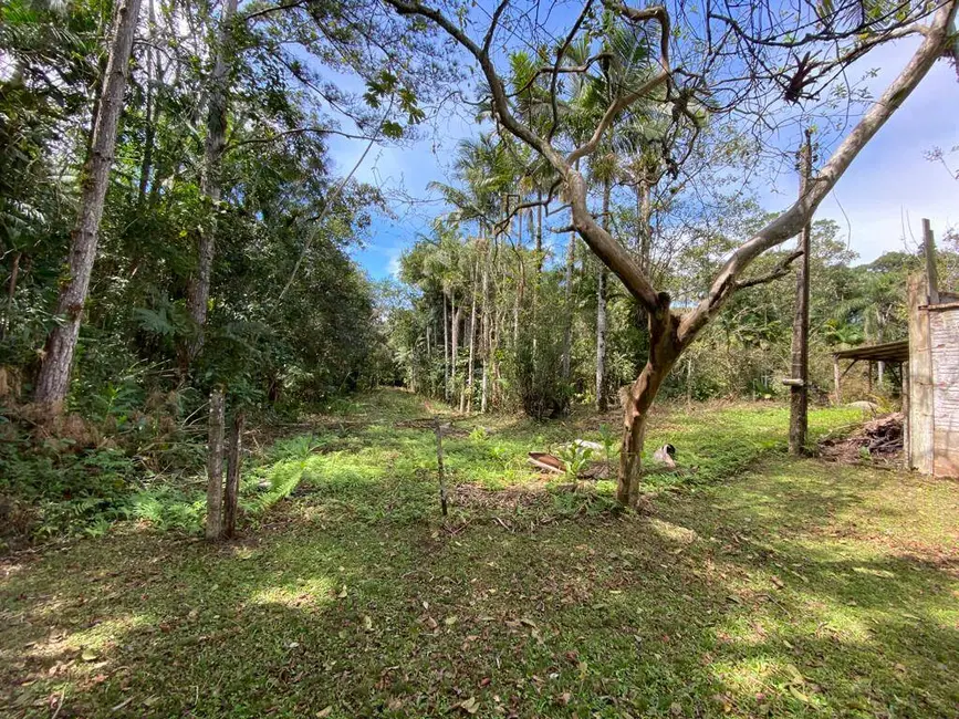 Terreno / Lote à venda, 20625m2 em Araquari - SC - imagem 7 Foto 7 de Terreno / Lote à venda, 20625m2 em Araquari - SC
