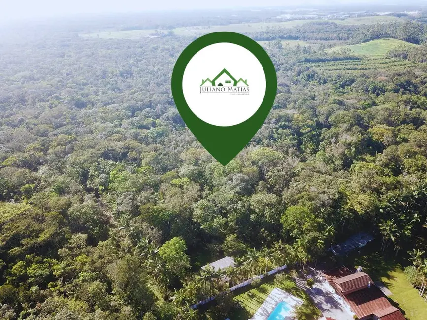 Terreno / Lote à venda, 20625m2 em Araquari - SC - imagem 1 Foto 1 de Terreno / Lote à venda, 20625m2 em Araquari - SC