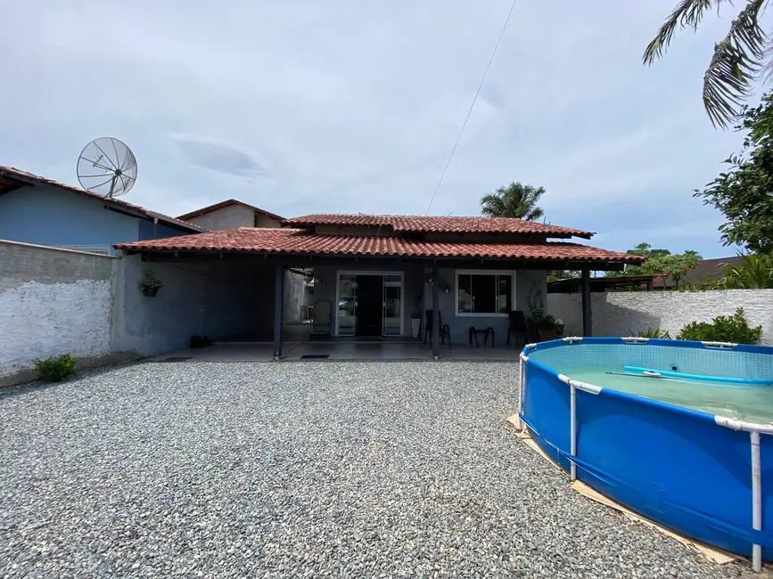 Foto 6 de Casa com 2 quartos à venda, 108m2 em Centro, Balneario Barra Do Sul - SC