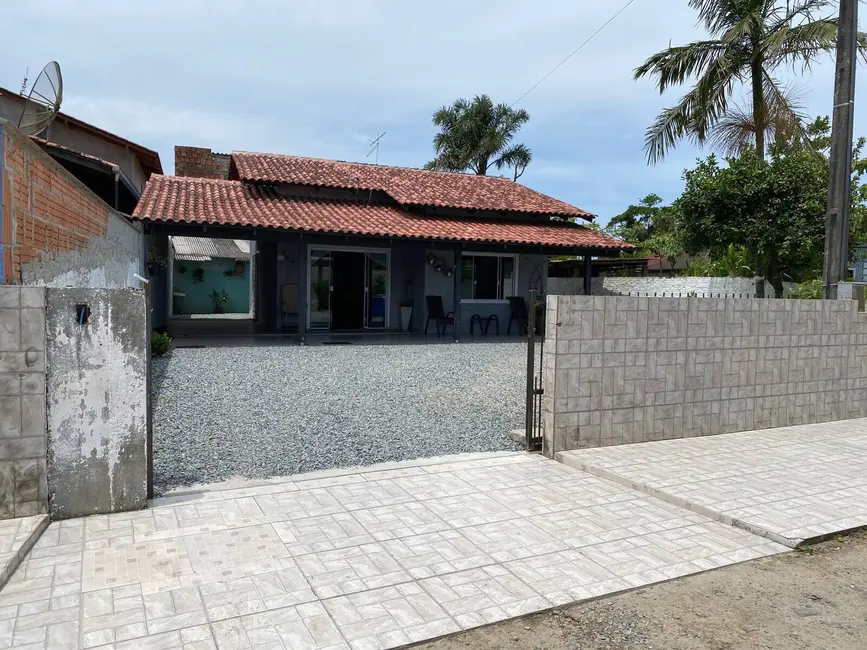 Foto 7 de Casa com 2 quartos à venda, 108m2 em Centro, Balneario Barra Do Sul - SC