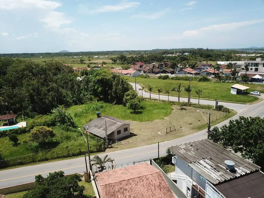 Terreno / Lote à venda, 7891m2 em Araquari - SC - imagem 6 Foto 6 de Terreno / Lote à venda, 7891m2 em Araquari - SC