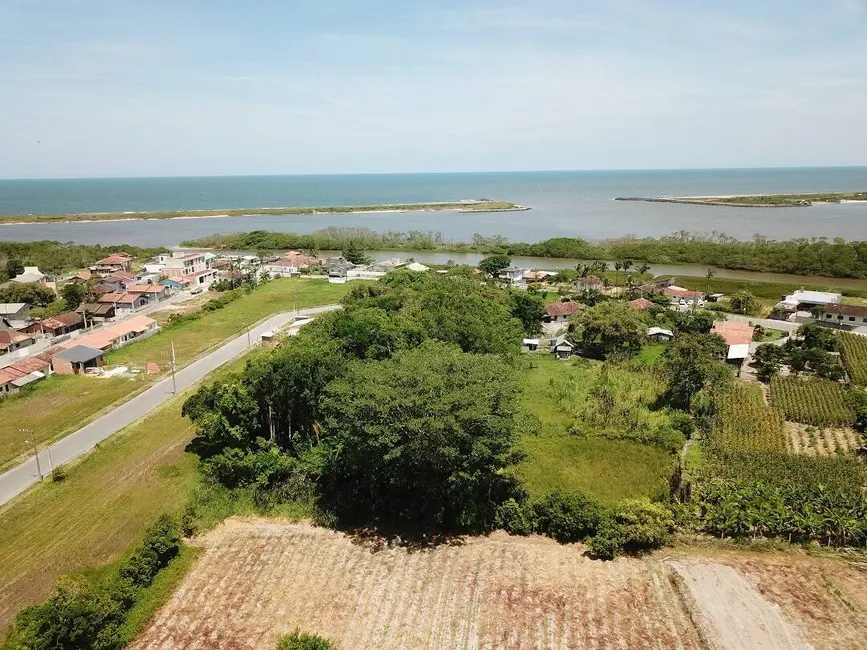 Terreno / Lote à venda, 7891m2 em Araquari - SC - imagem 8 Foto 8 de Terreno / Lote à venda, 7891m2 em Araquari - SC