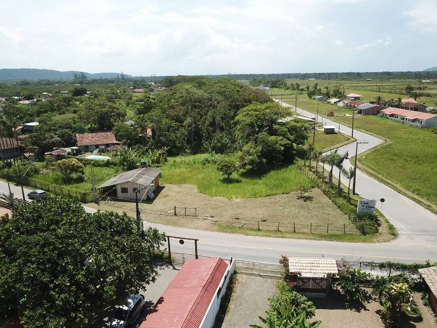 Terreno / Lote à venda, 7891m2 em Araquari - SC - imagem 5 Foto 5 de Terreno / Lote à venda, 7891m2 em Araquari - SC