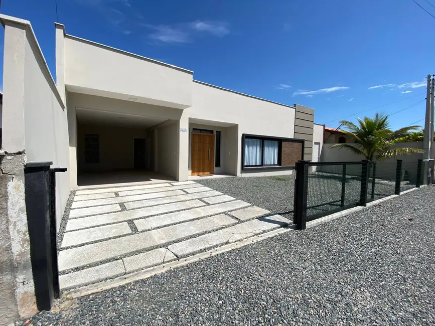 Foto 2 de Casa com 3 quartos à venda, 245m2 em Balneario Barra Do Sul - SC