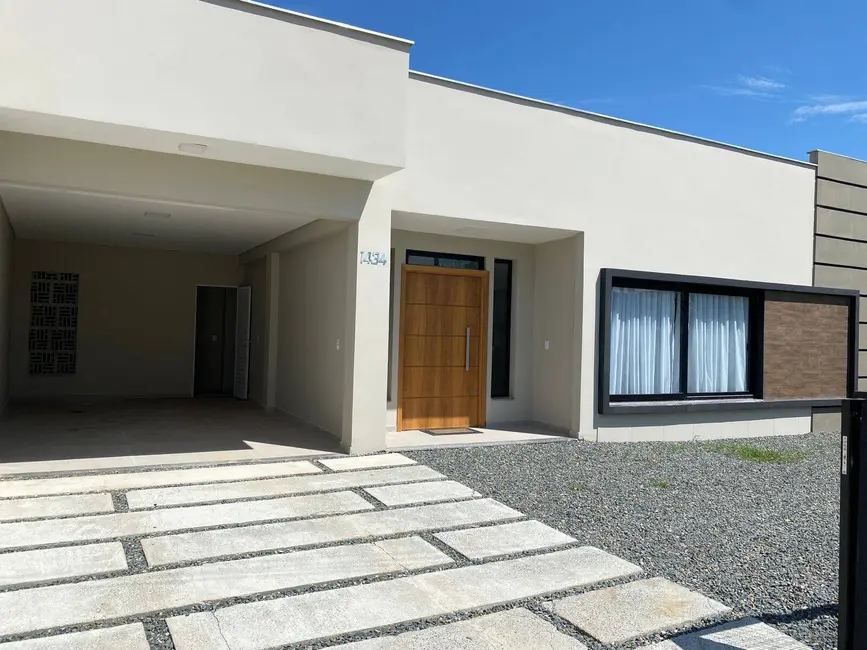 Foto 3 de Casa com 3 quartos à venda, 245m2 em Balneario Barra Do Sul - SC