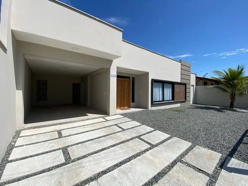 Foto 5 de Casa com 3 quartos à venda, 245m2 em Balneario Barra Do Sul - SC