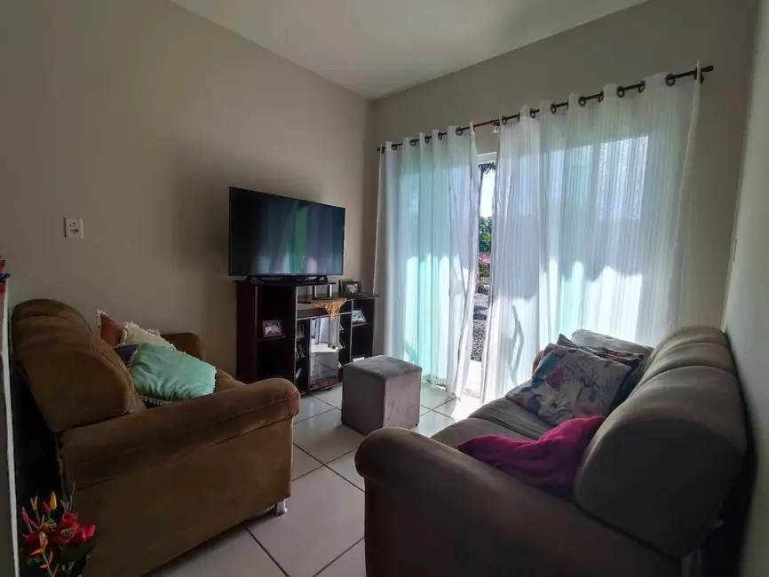 Foto 7 de Chácara com 3 quartos à venda, 115m2 em Balneario Barra Do Sul - SC