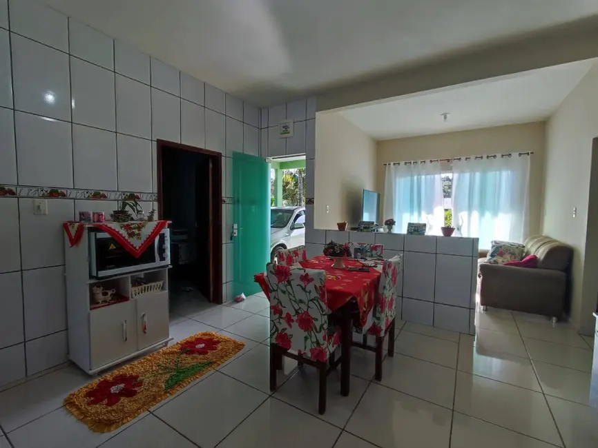 Foto 6 de Chácara com 3 quartos à venda, 115m2 em Balneario Barra Do Sul - SC
