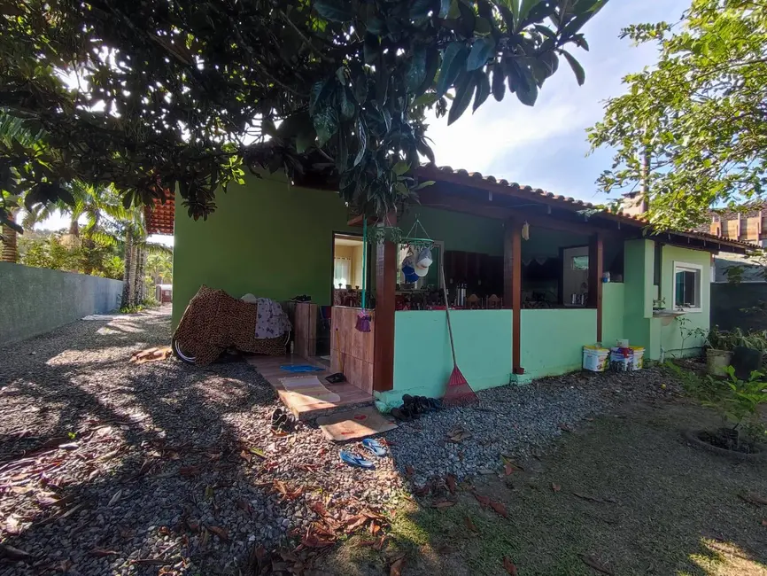 Foto 4 de Chácara com 3 quartos à venda, 115m2 em Balneario Barra Do Sul - SC