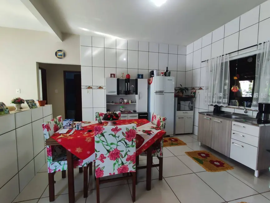Foto 5 de Chácara com 3 quartos à venda, 115m2 em Balneario Barra Do Sul - SC