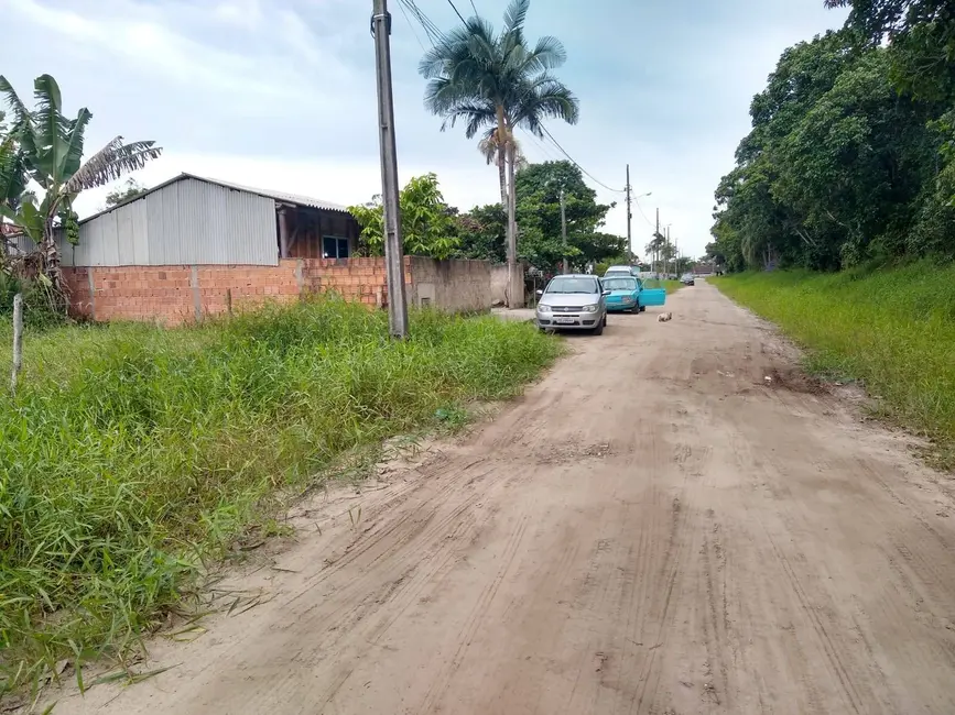 Foto 2 de Terreno / Lote à venda, 360m2 em Balneario Barra Do Sul - SC