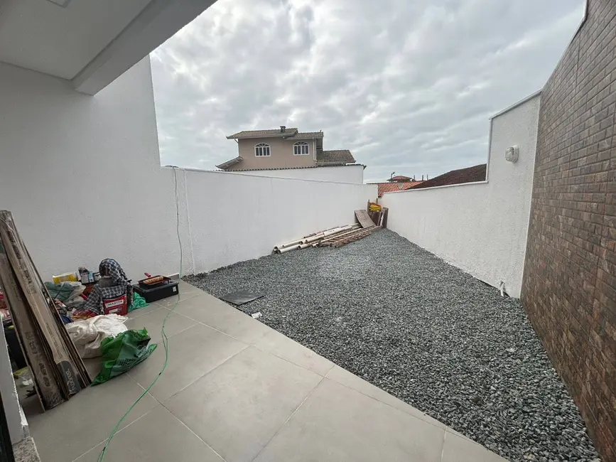 Foto 8 de Sobrado com 3 quartos à venda, 130m2 em Centro, Balneario Barra Do Sul - SC