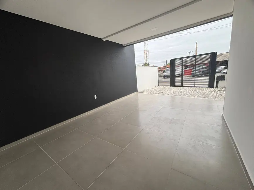 Foto 3 de Sobrado com 3 quartos à venda, 130m2 em Centro, Balneario Barra Do Sul - SC