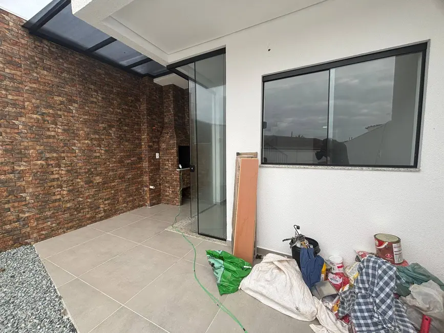 Foto 6 de Sobrado com 3 quartos à venda, 130m2 em Centro, Balneario Barra Do Sul - SC