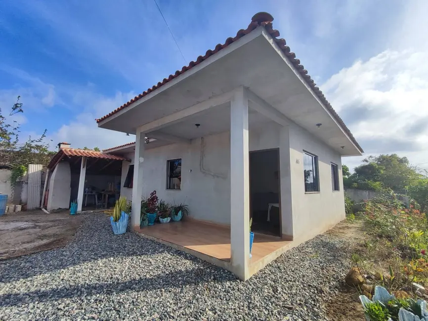 Foto 2 de Casa com 2 quartos à venda, 430m2 em Balneario Barra Do Sul - SC