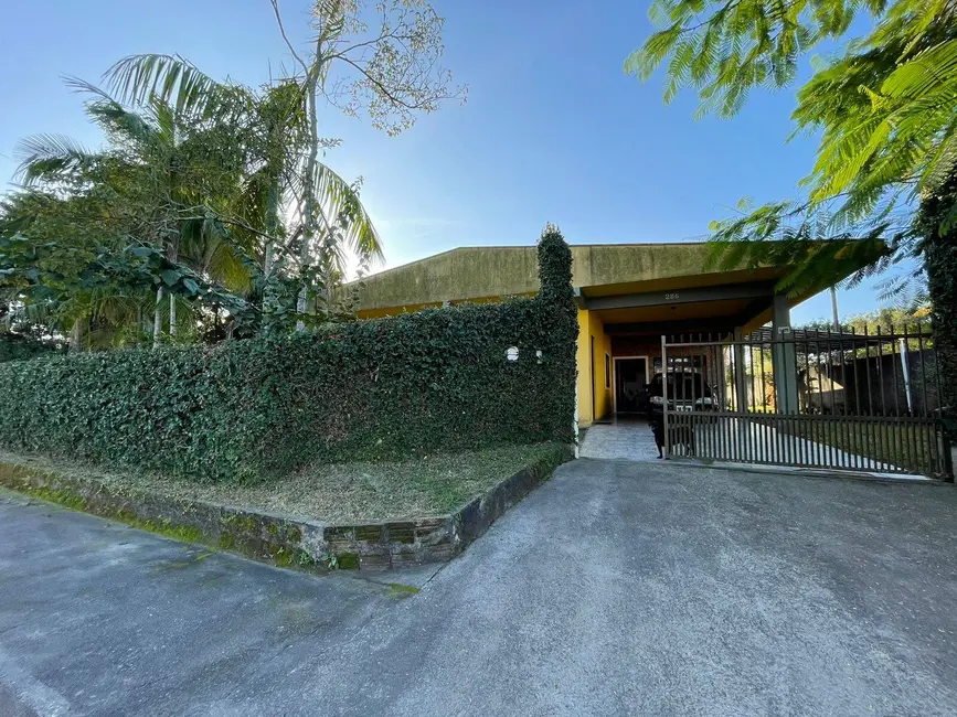 Foto 3 de Casa com 4 quartos à venda, 300m2 em Balneario Barra Do Sul - SC