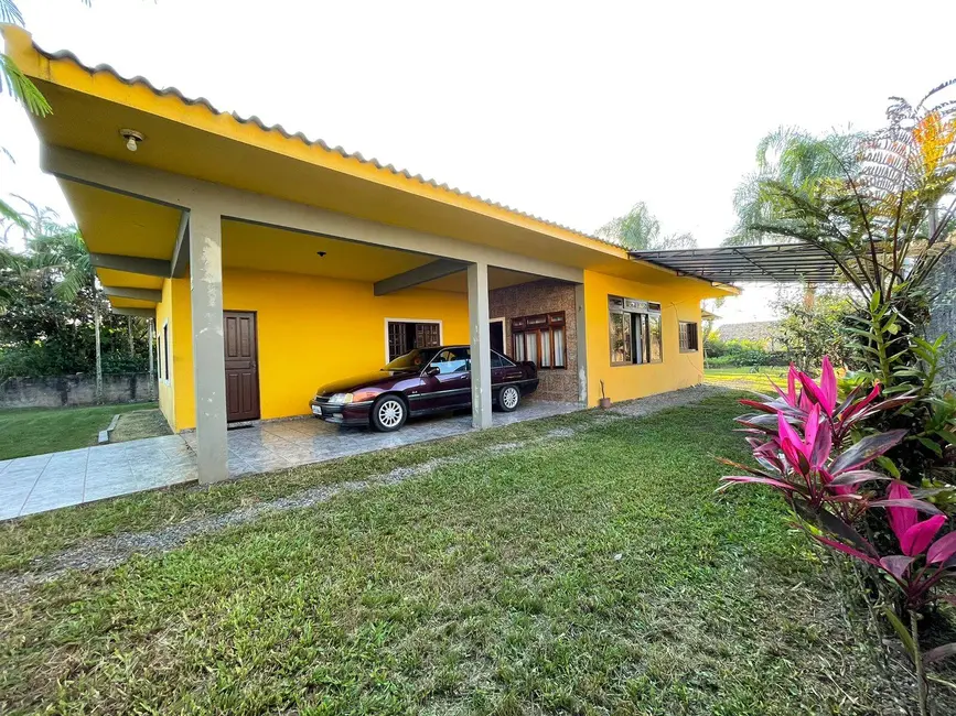 Foto 4 de Casa com 4 quartos à venda, 300m2 em Balneario Barra Do Sul - SC
