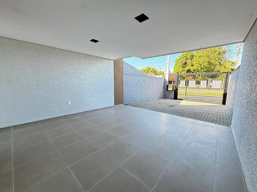 Foto 4 de Casa com 3 quartos à venda, 120m2 em Balneario Barra Do Sul - SC
