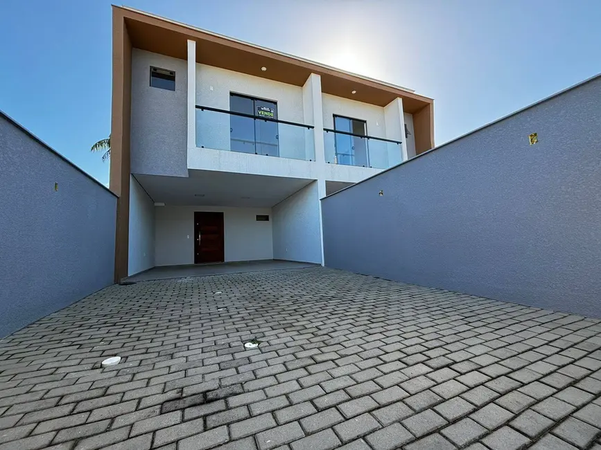 Foto 3 de Casa com 3 quartos à venda, 120m2 em Balneario Barra Do Sul - SC