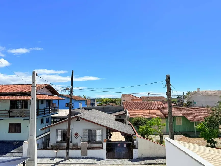 Foto 5 de Sobrado com 3 quartos à venda, 119m2 em Balneario Barra Do Sul - SC
