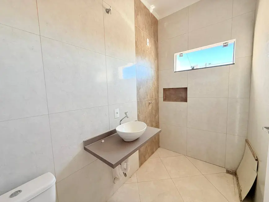 Foto 6 de Sobrado com 3 quartos à venda, 119m2 em Balneario Barra Do Sul - SC