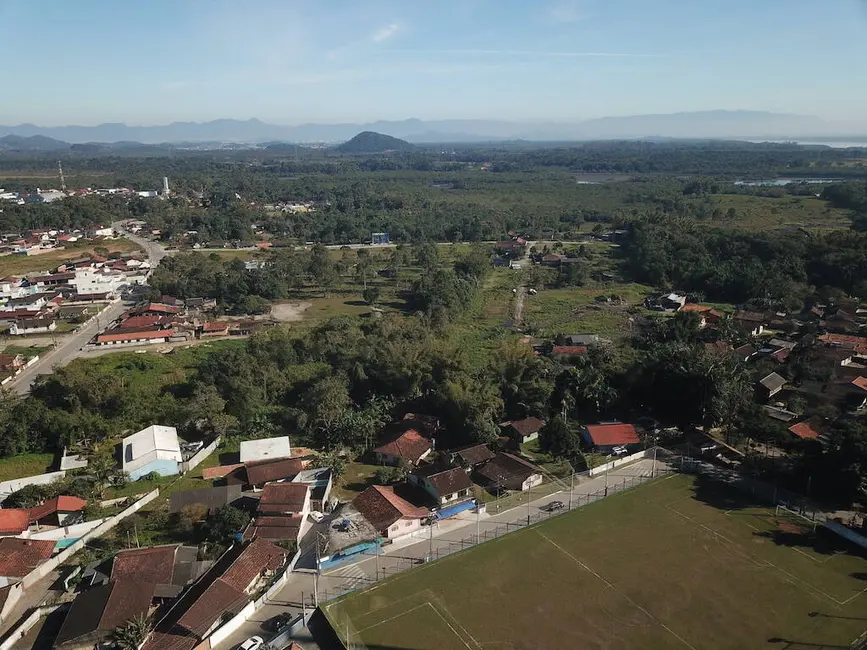 Foto 9 de Terreno / Lote à venda, 24668m2 em Araquari - SC