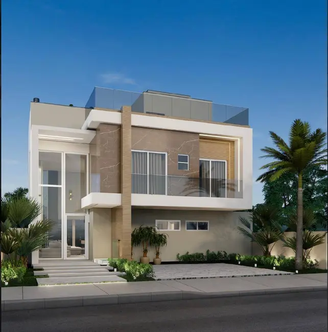 Foto 1 de Casa com 4 quartos à venda, 360m2 em Sao Francisco Do Sul - SC