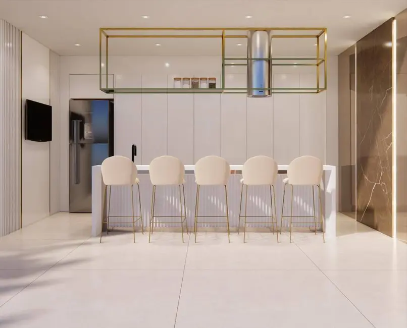 Foto 8 de Casa com 4 quartos à venda, 360m2 em Sao Francisco Do Sul - SC