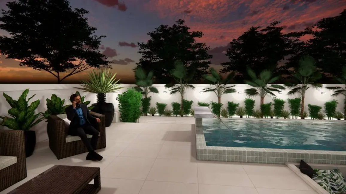 Foto 6 de Casa com 4 quartos à venda, 360m2 em Sao Francisco Do Sul - SC